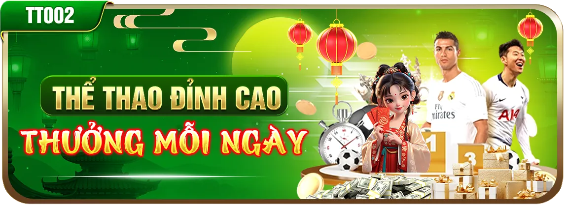 Giao diện ứng dụng SHBET88 với các trò chơi